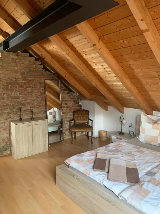 Daire Lovely Home Munchen Almanya